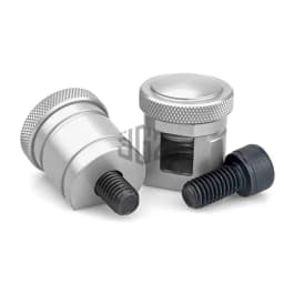 Motorcycle CNC Rear View Mirrors Hole Plug Screws Bolts Caps For Vespa GTS 250 300 SPRINT PRIMAVERA 150 GTV LXV PX LX 50 S125