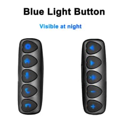 10 Keys Wireless Steering Wheel Remote Control Multi-function Android Universal Bluetooth For Car Radio DVD GPS Multimedia