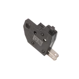 Universal Motorcycle Right/Left Front Brake Stop Light Switch Press Button Fit For Honda Suzuki Yamaha Spare Accessories