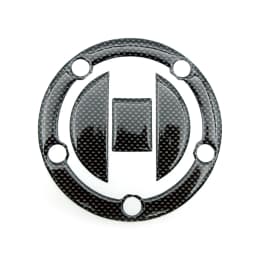 Motorcycle Fuel Gas Tank Cap Cover Pad Sticker Carbon Fiber Decals For Suzuki GSXR GSX-R 600 750 1000 K1 K2 K3 K4 K5 K6 K7 K8 K9
