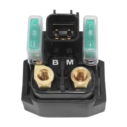 Motorcycle Starter Solenoid Relay for Suzuki Burgman AN 250 400 DL 650 1000 V Strom GSR750 GSX 600 750 F Katana GSX 1200 Inazuma