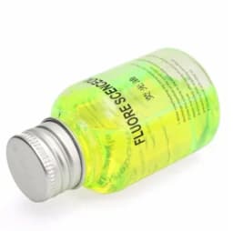 NEW Auto Fluorescent Leak Detection Tool Auto Air Conditioning Repair Tool R134a Refrigerant Gas A/C Leak Test Detector UV Dye