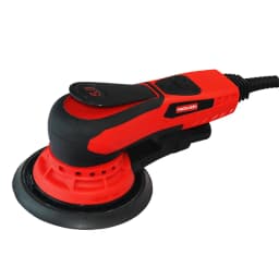 Automotive Brushless Mini Orbital Sander Orbital Grinder Concrete Grinder for Cars Wall Machine Eccentric Grinding Mach