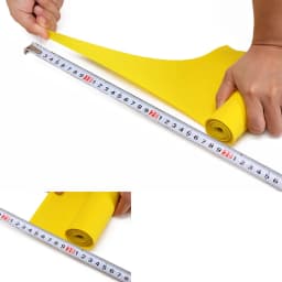 1m Latex Band 0.45-0.8mm Thickness High Quality Rubber Anti-freezing Catapult Slingshot Shooting 15CM Width