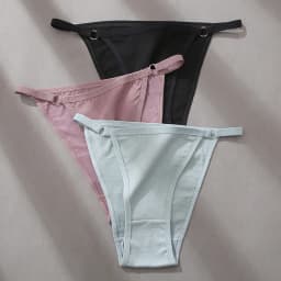 FINETOO Women's Cotton Panties 3Pcs/set Lace Briefs S-XL Comfortable Underwear Ladies Cotton Underpants Soft Panty Intimates New