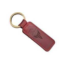 Motorcycle Keychain Cowhide Key Ring Case for Yamaha MT MT01 MT03 MT07 MT09 MT10 Key