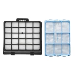 Dust Bags Motor Filter HEPA Filter for Bosch BSGL VSZ BSD BSA Vacuum Cleaner, Type G Bags GL-30 Pro GL-40 BGL8508 GL 30