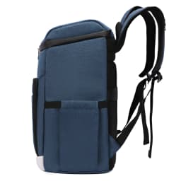 DENUONISS Thermal Cooler Backpack Insulated Cooler Bag Fridge Thickened Waterproof Portable Refrigerated Bag With Bottle Opener