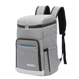 DENUONISS Thermal Cooler Backpack Insulated Cooler Bag Fridge Thickened Waterproof Portable Refrigerated Bag With Bottle Opener