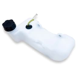 Brushcutter Fuel Tank for Brush Cutter 430 520 40-5 44-5 43CC 49CC 52CC