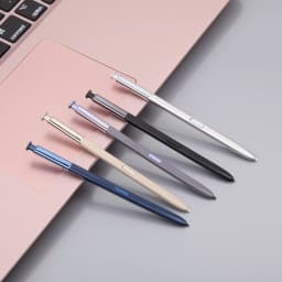 Portable and Sensitive Pen Replacement Real Visual Pen Fits for for Galaxy Note 8