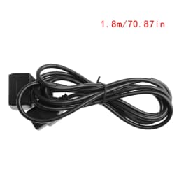1.8M/6FT Extension Cable Cord For Classic Mini NES Lead Game Controller