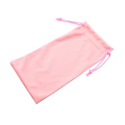 New Spectacle Cloth Bag Sunglasses Drawstring Pouch Myopia Glasses Case Soft Eyeglasses Pocket Portable Eyewear Accessories
