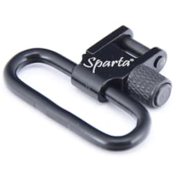Sparta Quick Detachable Sling Swivels For Most Rifles Shotguns 1 Inch Shoulder Straps
