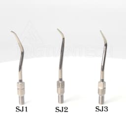 1pcs/box Air Motor Scaler Workhead SJ1 SJ2 SJ3 For KAVO NSK SIRONA KOMET High Quality Stainless Steel High Precision Original