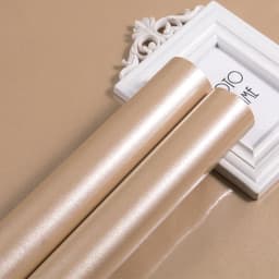 Kitchen Oil-proof Wallpapers Cabinet Desktop Wardrobe Renovation Wall Shiny Self-adhesive Furniture Decor Glossy Contact Films