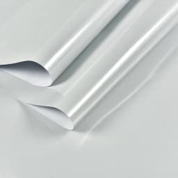 Kitchen Oil-proof Wallpapers Cabinet Desktop Wardrobe Renovation Wall Shiny Self-adhesive Furniture Decor Glossy Contact Films