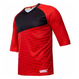 2022 ATV Dirt Bike Jersey Short Sleeve MTB Mountain Bike Downhill Enduro Shirts Motocross Jersey Motorcycle Racing T-shirt