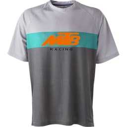 2022 ATV Dirt Bike Jersey Short Sleeve MTB Mountain Bike Downhill Enduro Shirts Motocross Jersey Motorcycle Racing T-shirt