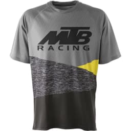 2022 ATV Dirt Bike Jersey Short Sleeve MTB Mountain Bike Downhill Enduro Shirts Motocross Jersey Motorcycle Racing T-shirt
