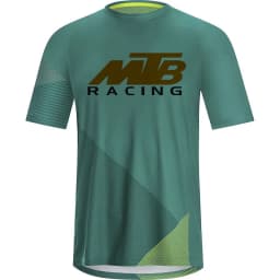 2022 ATV Dirt Bike Jersey Short Sleeve MTB Mountain Bike Downhill Enduro Shirts Motocross Jersey Motorcycle Racing T-shirt