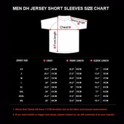 2022 ATV Dirt Bike Jersey Short Sleeve MTB Mountain Bike Downhill Enduro Shirts Motocross Jersey Motorcycle Racing T-shirt