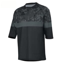 2022 ATV Dirt Bike Jersey Short Sleeve MTB Mountain Bike Downhill Enduro Shirts Motocross Jersey Motorcycle Racing T-shirt