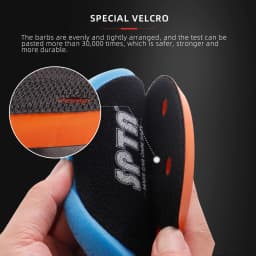 SPTA Backer Backing Plate Pad 5inch/6inch Hook&Loop For Air Sander Dual Action Car Polisher For SPTA DA502