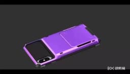 For iPhone SE 2022 2020 Case Wallet 5-Card ID Slot Credit Card Holder Flip Hidden Pocket Cover For iPhone SE3 SE2 SE 2022 Coque