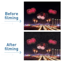 50 Sheets A4 Adhesive Cold Laminating Film Holographic Sand Foil Glitter Stars Photo Laminating Film to Protect Photos DIY Card