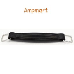 Ampmart Real Leather Handle for Guitar Amplifier AS50D Acoustic Combo 1PC