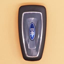 Datong World Car Key Fit For Ford Focus Transit C-Max S-Max MK3 Mondeo 4D63+/83 Chip 433MHz FSK 5WK50165 5WK50166 5WK50168