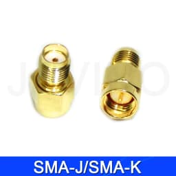 SMA to SMA male female RP SMA to SMA male RPSMA Connector RF adapter SMA-J adapter SMA-K