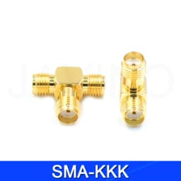 SMA to SMA male female RP SMA to SMA male RPSMA Connector RF adapter SMA-J adapter SMA-K