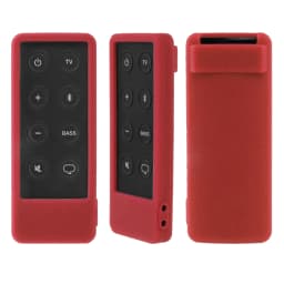 Protective Case Fit for Bose SOLO 5 15 II CD Player Remote Control Music Sound System Shockproof Silicone Cover With Waterproof