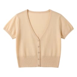 Outerwear Jerseys Summer Cardigan Women Cropped Blouses Korean Fashion Style Cute V-neck Women's Coat Black Bolero Woman Basic