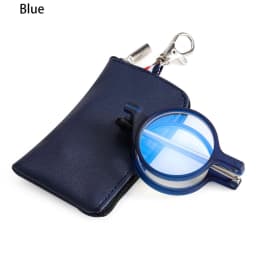 Portable Folding Anti Blue Light Reading Glasses With Case Women Men Round Presbyopia Eyeglasses Design Hyperopia Eyewear