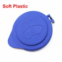 1708196 for Ford Focus 3 MK3 2010-2018 Car Windshield Wiper Washer Fluid Reservoir Tank Cap Cover Bottle Lid