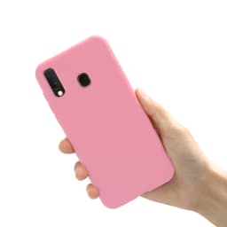 Case For Samsung Galaxy A20E Silicone back cover Soft Case For Samsung A20E A20 E 2019 A202 A 20 E 20E A202F Cover Fundas bumper