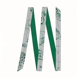 New Fashion Brand Scarf Women Hair Scarf Female Belt Design Skinny Bag Scarves For Ladies Silk Scarf Tie Bag Ribbons