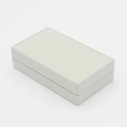 1pcs PCB Waterproof Plastic Box Enclosure Electronic Project Case without screws 140x82x38mm Wire Junction Boxes ABS