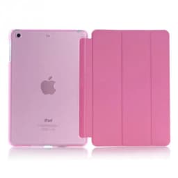 7.9‘’ Slim folio Stand Coque for iPad mini 4 Case Smart A1538 A1550 PVC Smart Auto-Sleep Cover for iPad mini 4 7.9'' Cover