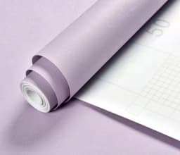 80cm Macaron Self-Adhesive Vinyl Wallpaper Kitchen Cabinet Storage Desktop Furniture Bedroom Decor Waterproof Film Wall Stickers