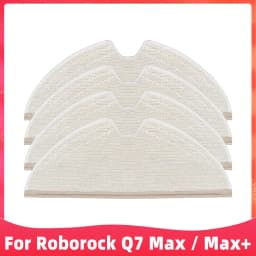 Fit For ( Roborock Q7 Max / Q7 Max+ / T7 Pro / S5 Max / S6 MaxV / T8 ) Mop Mount Holder Tray Rack Water Tank Accessory Part