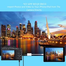 For Lightning to USB OTG Adapter for ipad iPhone14 13 12 11 Pro mini xr 8 7 to Read transfer data Connect external USB device