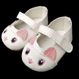 Baby Doll Dress 43cm For 17" Girl Doll Summer Outwear Accessories