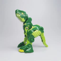 Original Series Ultra Dragonoid Battle Brawlers Unicorn Action Figure Gift Kids Toys for Boys