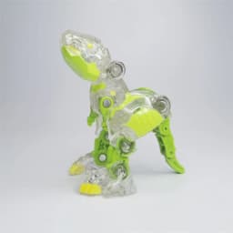 Original Series Ultra Dragonoid Battle Brawlers Unicorn Action Figure Gift Kids Toys for Boys