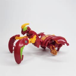 Original Series Ultra Dragonoid Battle Brawlers Unicorn Action Figure Gift Kids Toys for Boys