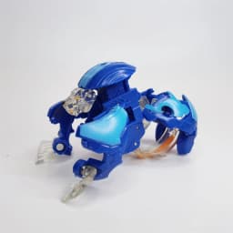 Original Series Ultra Dragonoid Battle Brawlers Unicorn Action Figure Gift Kids Toys for Boys